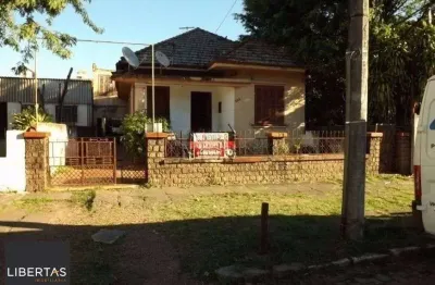 Terreno à venda na Avenida Pátria, 255, São Geraldo, Porto Alegre