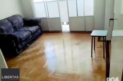 Apartamento com 3 quartos à venda na Rua Riachuelo, 1280, Centro Histórico, Porto Alegre