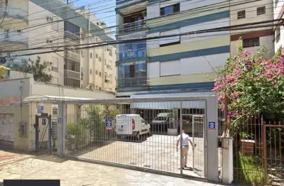 Apartamento com 2 quartos à venda na Rua Visconde do Herval, 1216, Menino Deus, Porto Alegre