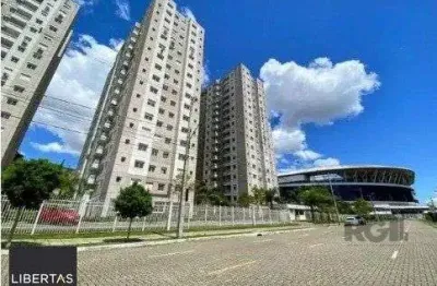 Apartamento com 2 quartos à venda na Rua Airton Ferreira da Silva, 295, Farrapos, Porto Alegre