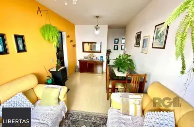 Apartamento com 2 quartos à venda na Avenida Teresópolis, 2550, Teresópolis, Porto Alegre