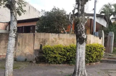 Casa para venda - 80m², 3 dormitórios, 2 vagas - espirito santo