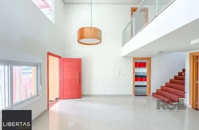 Casa condominio para venda - 297.63m², 3 dormitórios, sendo 1 suites, 2 vagas - espirito santo