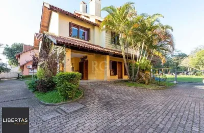 Casa condominio para venda - 174.34m², 3 dormitórios, sendo 1 suites, 2 vagas - espírito santo