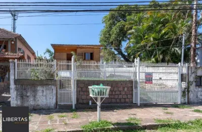 Casa para venda - 54m², 2 dormitórios, 2 vagas - espirito santo
