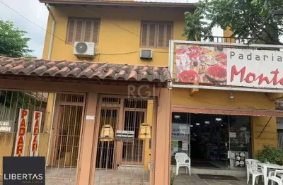 Apartamento para venda com 2 dormitórios no bairro espirito santo