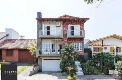 Casa condominio para venda - 297.63m², 4 dormitórios, sendo 1 suites, 2 vagas - espirito santo