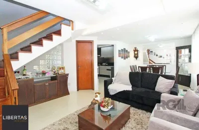 Vende-se casa duplex 3 dormitórios com 2 vagas próximo ao clínicas - santana