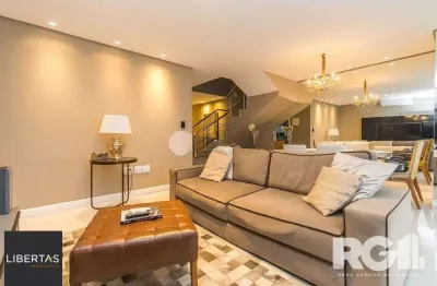 Belíssima casa mobiliada à venda – porteira fechada!