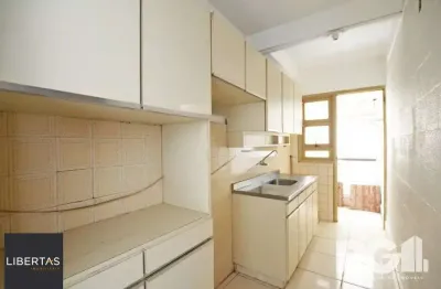 Apartamento com 1 quarto à venda na Avenida Princesa Isabel, 500, Santana, Porto Alegre