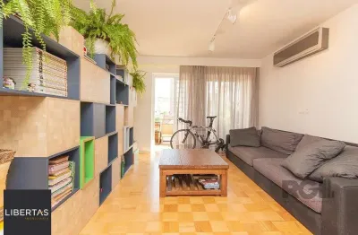 Apartamento para comprar com  3 suítes no bairro moinhos de vento