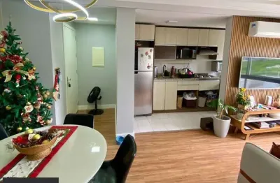 Apartamento com 2 quartos à venda na Rua Luiz Fontoura Júnior, 230, Jardim Planalto, Porto Alegre