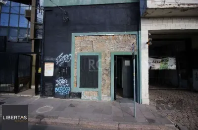 Prédio comercial a venda no bairro cidade baixa, por: r$1.450.000,00.