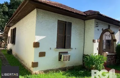 Casa com 3 quartos à venda na Avenida Assis Brasil, 1197, Passo da Areia, Porto Alegre