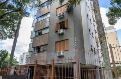 Apartamento com 3 quartos à venda na Avenida Palmeira, 228, Petrópolis, Porto Alegre
