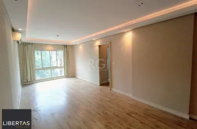 Apartamento com 2 quartos à venda na Avenida Érico Veríssimo, 900, Menino Deus, Porto Alegre