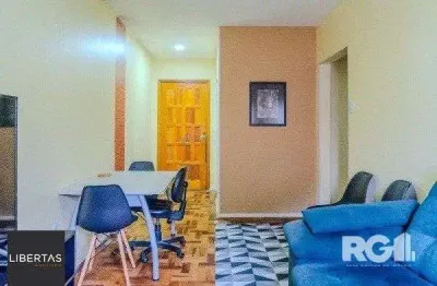 Apartamento com 1 quarto e 47m² à venda em medianeira, porto alegre.