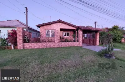 Casa com 3 quartos à venda na Rua A, 200, Extrema, Porto Alegre