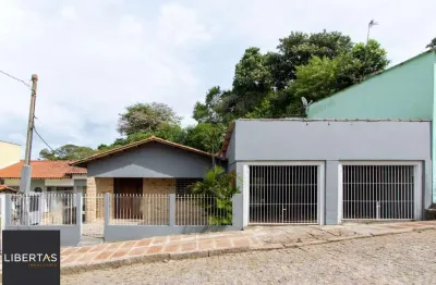 Casa com 2 quartos à venda na Rua Dona Pina, 170, Cavalhada, Porto Alegre