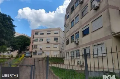 Apartamento de 1 dormitório no cond parque santa luzia bairro santo antonio