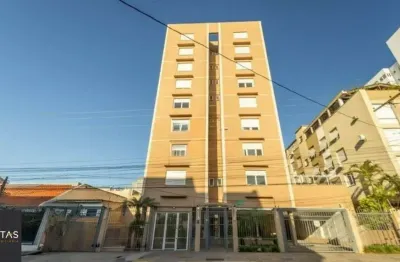 Apartamento de três quartos, suíte e uma vaga de garagem no bairro santana