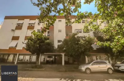 Apartamento de 3 quartos e 1 vaga de garagem no bairro higienópolis em poa/rs