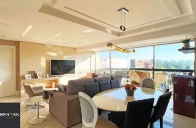 Apartamento impecável no jardim europa – conforto, sofisticação e localização privilegiada