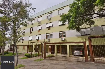 Apartamento com 2 quartos à venda na Rua Domingos Rubbo, 371, Cristo Redentor, Porto Alegre
