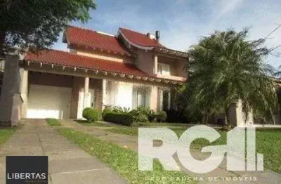 Casa com 3 quartos à venda na Rua Manuelito de Ornelas, 95, Marechal Rondon, Canoas
