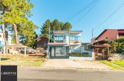 Casa com 2 quartos à venda na Rua Orquídea, 218, Lomba do Pinheiro, Porto Alegre
