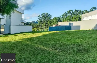 Terreno em condomínio fechado à venda na estrada das três meninas, 2001, vila nova, porto alegre, 483 m2 por r$ 426.000