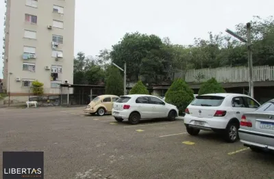 Apartamento com 2 quartos à venda na Rua Doutor Otávio Santos, 250, Jardim Itu Sabará, Porto Alegre