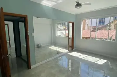 Apartamento 02 dormitórios 62,70 m2 no centro histórico