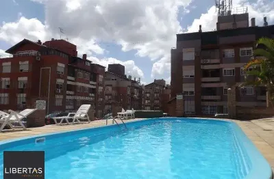Apartamento com 2 quartos à venda na Avenida da Cavalhada, 4760, Cavalhada, Porto Alegre