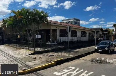 Casa 3 dormitórios, 2 vagas, bairro princesa izabel