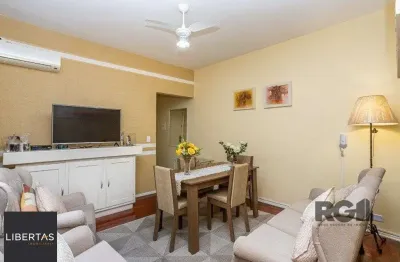 Apartamento com 2 quartos à venda na Avenida Farrapos, 975, Floresta, Porto Alegre