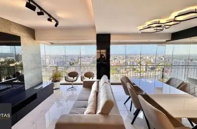 Apartamento com 3 quartos à venda na Rua Carlos Contursi, 75, Jardim Europa, Porto Alegre