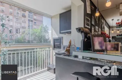 Apartamento com 3 quartos à venda na Rua Monsenhor Antonio Guilherme Grings, 51, Sarandi, Porto Alegre