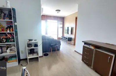Apartamento com 2 quartos à venda na Rua Alberto Silva, 315, Vila Ipiranga, Porto Alegre