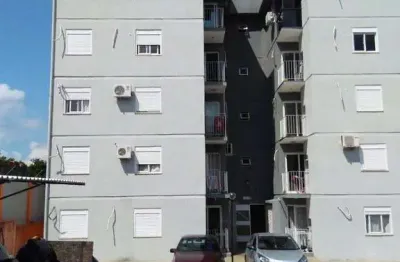Apartamento com 2 quartos à venda na Rua Camboatás, 425, Igara, Canoas