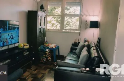 Apartamento de 2 dormitório e vaga. zeferino dias sarandi