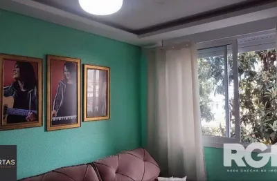 Porteira fechada, móveis sob medida 2 dorm com vaga- zeferino dias, sarandi