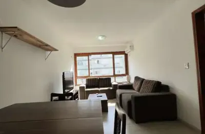 Apartamento para venda locado, 3 quartos, localizado na rua vicente da fontoura