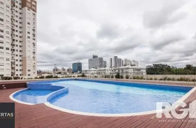 Apartamento com 3 quartos à venda na Avenida Dom Cláudio José Gonçalves Ponce de Leão, 240, Vila Ipiranga, Porto Alegre