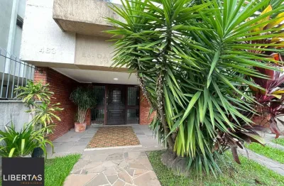Apartamento de 1 quarto no bairro santana com 1 vaga