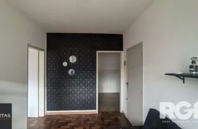 Apartamento térreo 01 dormitório, com vaga, condomínio zeferino dias - sarandi