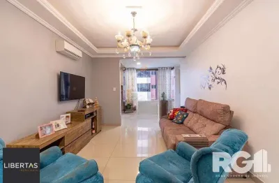 Apartamento com 3 quartos à venda na Rua Tamoios, 460, Vila Cachoeirinha, Cachoeirinha