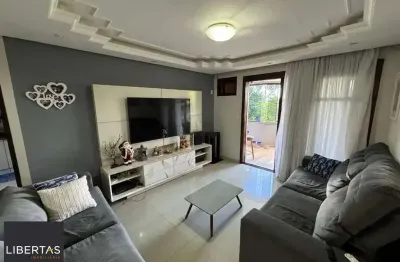 Apartamento 3 dormitórios, 131m² privativos 2 vagas, elevador -Jardim Planalto