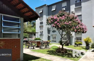 Apartamento com 2 quartos à venda na Rua Maria Montessori, 112, São Sebastião, Porto Alegre