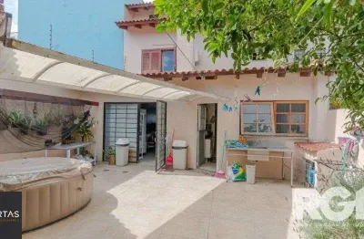 Casa com 3 quartos à venda na Rua Heitor Manganelli, 155, Jardim Itu Sabará, Porto Alegre